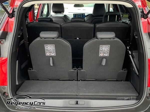 Used Peugeot 5008 2022 for sale - 76593246: Photo 37