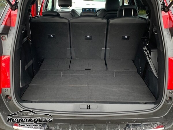 Used Peugeot 5008 2022 for sale - 76593246: Photo 38