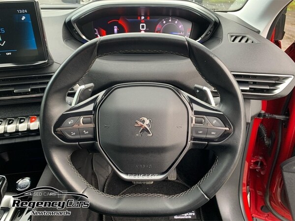 Used Peugeot 5008 2022 for sale - 76593246: Photo 39