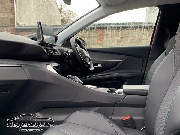 Used Peugeot 5008 2022 for sale - 76593246: Photo 40