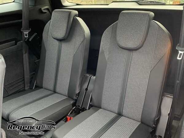 Used Peugeot 5008 2022 for sale - 76593246: Photo 42