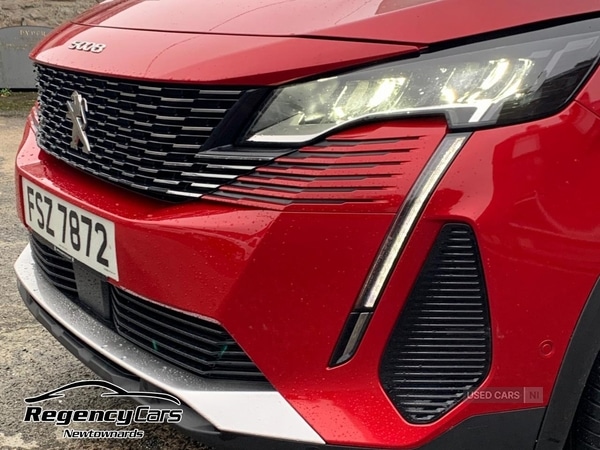 Used Peugeot 5008 2022 for sale - 76593246: Photo 44