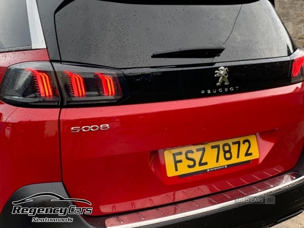 Used Peugeot 5008 2022 for sale - 76593246: Photo 46