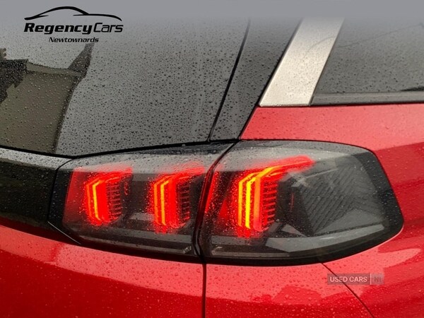 Used Peugeot 5008 2022 for sale - 76593246: Photo 54