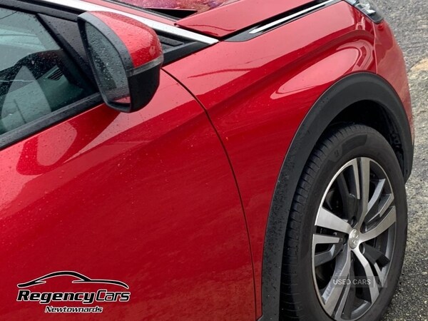 Used Peugeot 5008 2022 for sale - 76593246: Photo 55