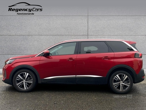 Used Peugeot 5008 2022 for sale - 76593246: Photo 6