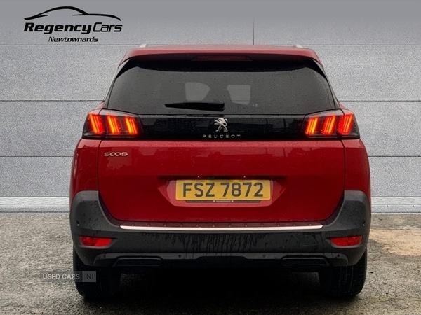 Used Peugeot 5008 2022 for sale - 76593246: Photo 7