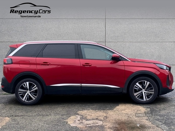 Used Peugeot 5008 2022 for sale - 76593246: Photo 8