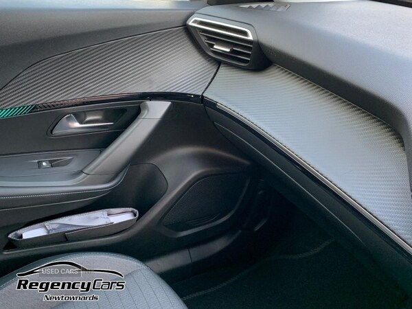 Used Peugeot 2008 2022 for sale - 76574024: Photo 18