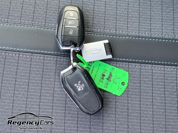 Used Peugeot 2008 2022 for sale - 76574024: Photo 20