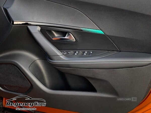 Used Peugeot 2008 2022 for sale - 76574024: Photo 21