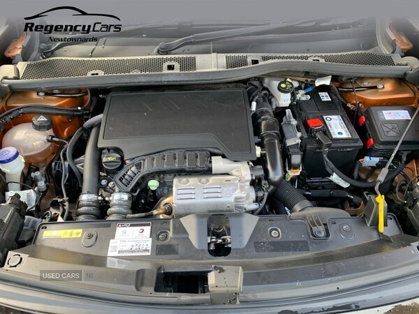 Used Peugeot 2008 2022 for sale - 76574024: Photo 22