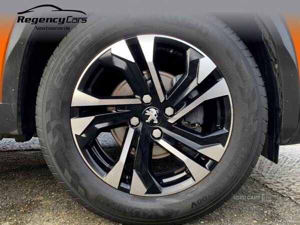 Used Peugeot 2008 2022 for sale - 76574024: Photo 23