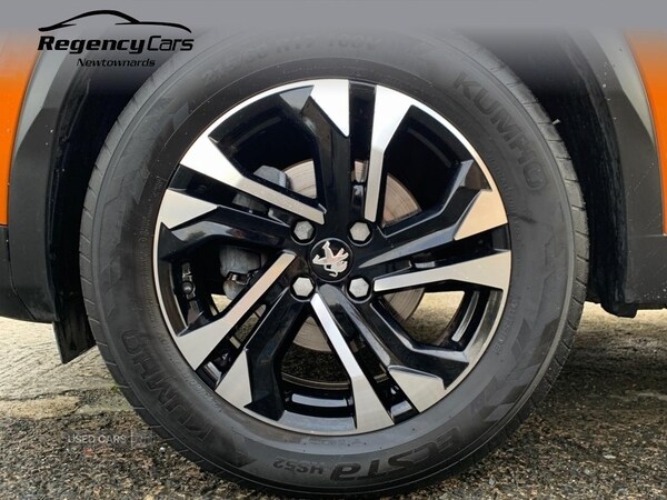 Used Peugeot 2008 2022 for sale - 76574024: Photo 25