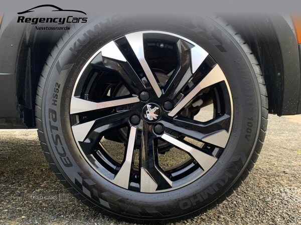 Used Peugeot 2008 2022 for sale - 76574024: Photo 26