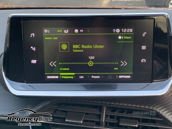 Used Peugeot 2008 2022 for sale - 76574024: Photo 27