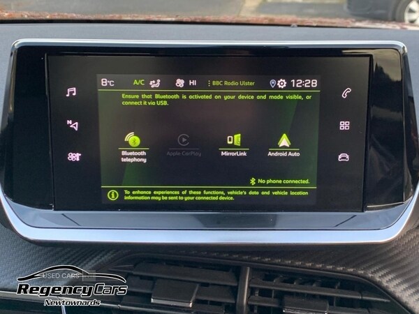 Used Peugeot 2008 2022 for sale - 76574024: Photo 28