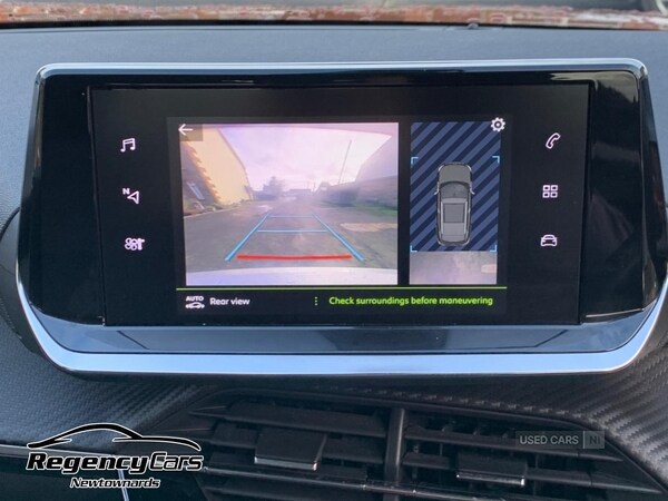 Used Peugeot 2008 2022 for sale - 76574024: Photo 30