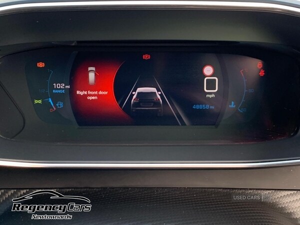 Used Peugeot 2008 2022 for sale - 76574024: Photo 31