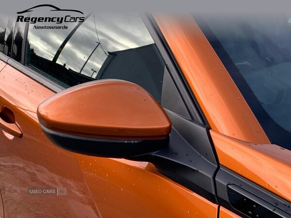 Used Peugeot 2008 2022 for sale - 76574024: Photo 32