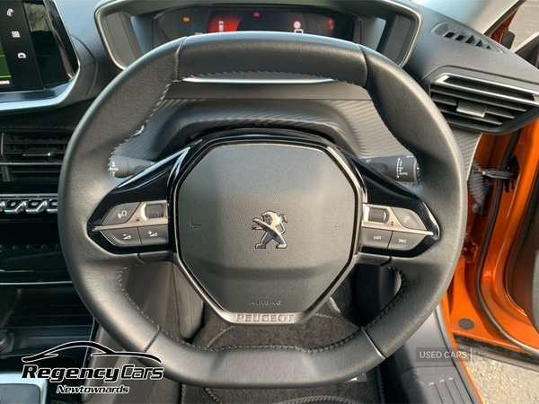 Used Peugeot 2008 2022 for sale - 76574024: Photo 34