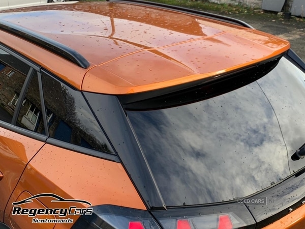 Used Peugeot 2008 2022 for sale - 76574024: Photo 35