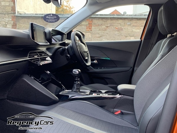 Used Peugeot 2008 2022 for sale - 76574024: Photo 36