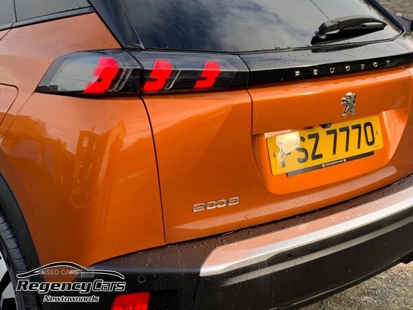 Used Peugeot 2008 2022 for sale - 76574024: Photo 38
