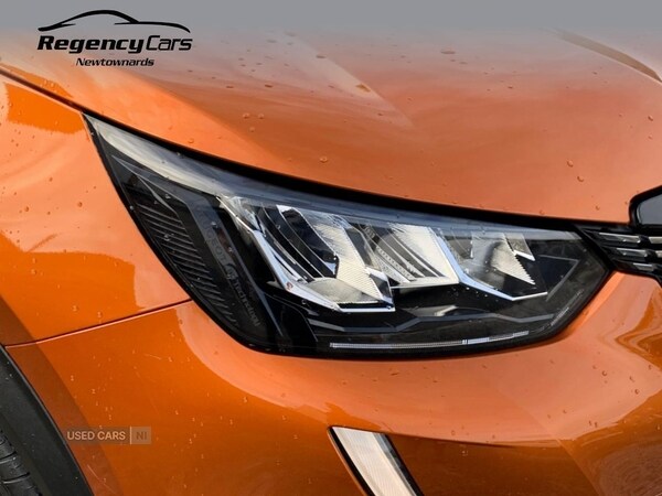 Used Peugeot 2008 2022 for sale - 76574024: Photo 39