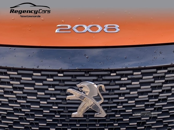 Used Peugeot 2008 2022 for sale - 76574024: Photo 41