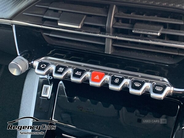 Used Peugeot 2008 2022 for sale - 76574024: Photo 45