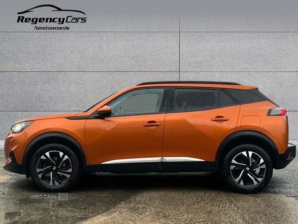 Used Peugeot 2008 2022 for sale - 76574024: Photo 5