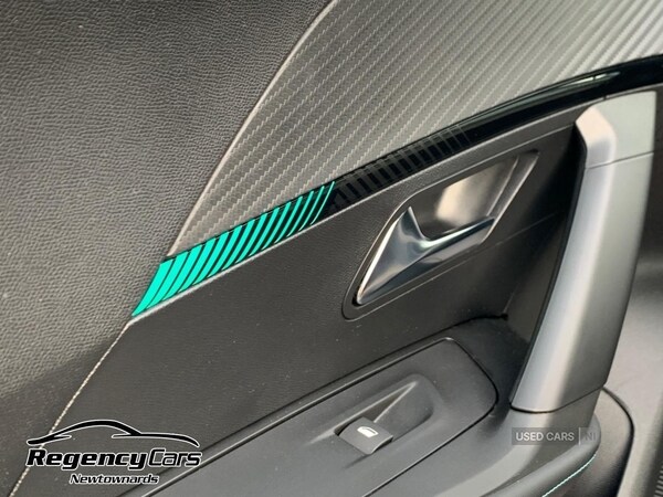 Used Peugeot 2008 2022 for sale - 76574024: Photo 50