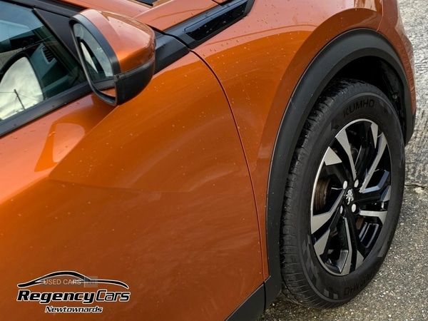 Used Peugeot 2008 2022 for sale - 76574024: Photo 52