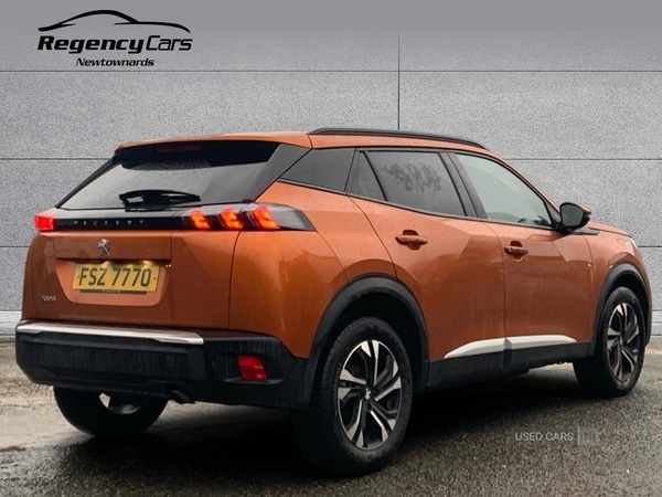 Used Peugeot 2008 2022 for sale - 76574024: Photo 7