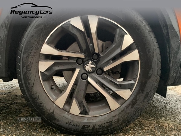 Used Peugeot 2008 2022 for sale - 76574024: Photo 8