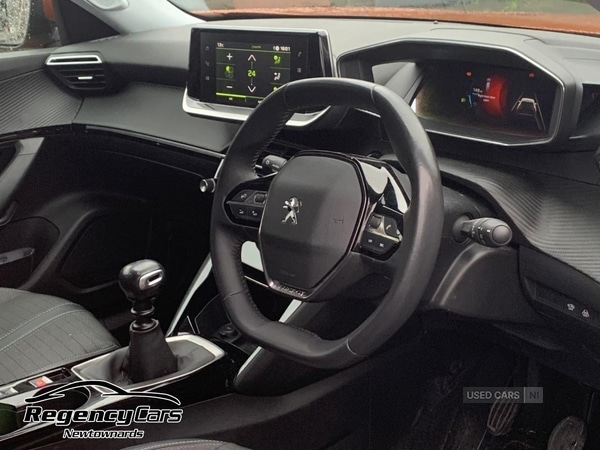 Used Peugeot 2008 2022 for sale - 76574024: Photo 9