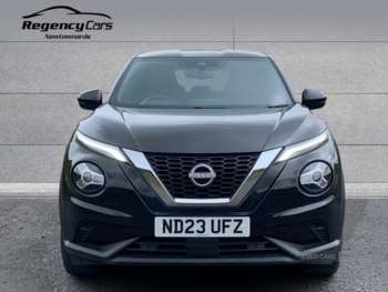Used Nissan Juke 2023 for sale - 75364631: Photo