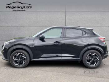 Used Nissan Juke 2023 for sale - 75364631: Photo