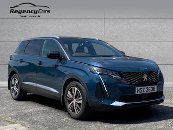 Used Peugeot 5008 2023 for sale - 79026717: Photo