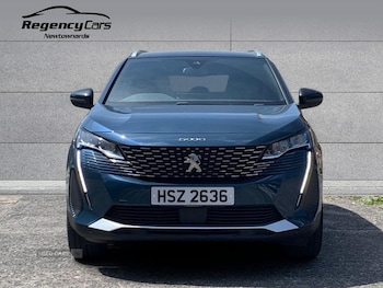 Used Peugeot 5008 2023 for sale - 79026717: Photo