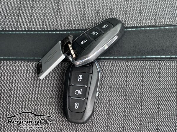 Used Peugeot 2008 2022 for sale - 76248272: Photo 18
