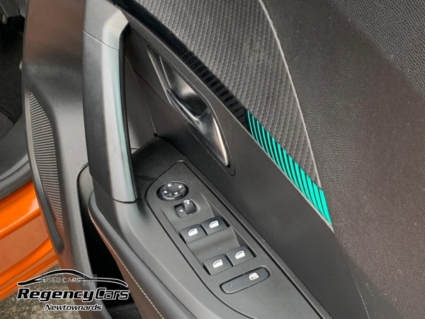 Used Peugeot 2008 2022 for sale - 76248272: Photo 19