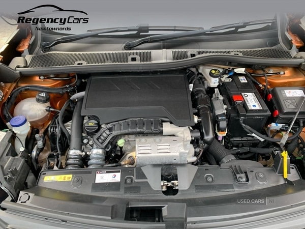 Used Peugeot 2008 2022 for sale - 76248272: Photo 21