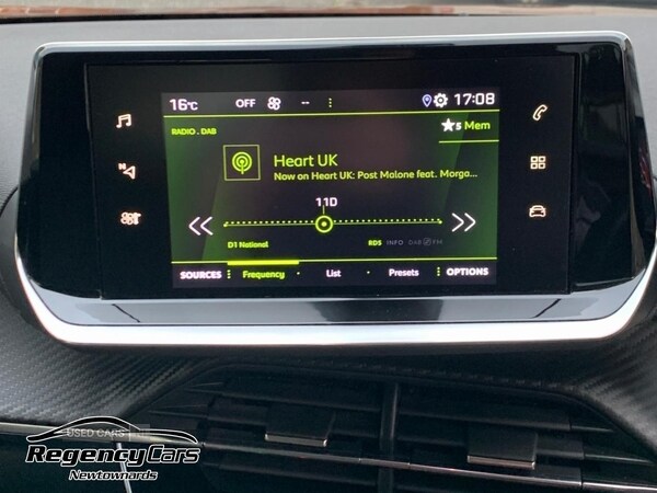 Used Peugeot 2008 2022 for sale - 76248272: Photo 27