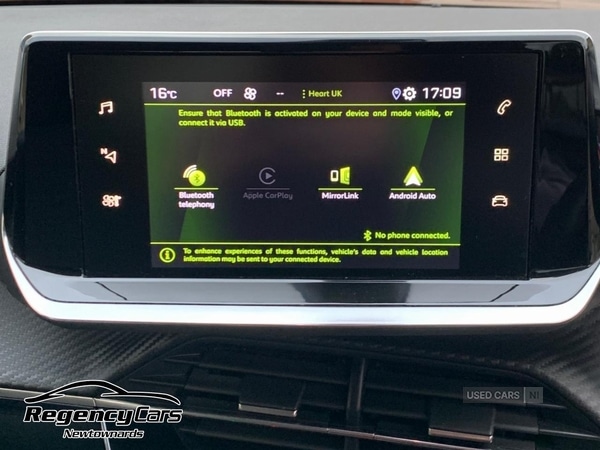 Used Peugeot 2008 2022 for sale - 76248272: Photo 29