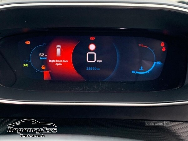 Used Peugeot 2008 2022 for sale - 76248272: Photo 31