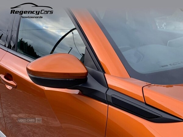 Used Peugeot 2008 2022 for sale - 76248272: Photo 32