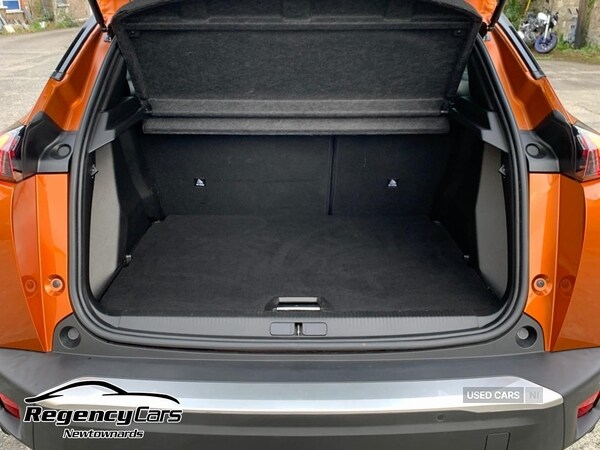 Used Peugeot 2008 2022 for sale - 76248272: Photo 33