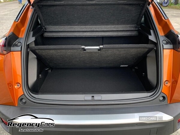 Used Peugeot 2008 2022 for sale - 76248272: Photo 34